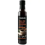 Кокосовий соус Organic Aminos, 250 мл, Niavis