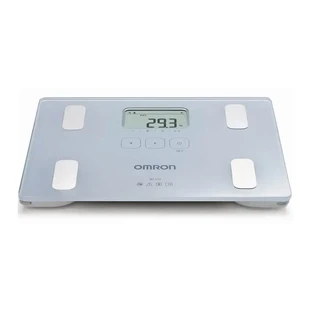 Весы и анализатор тела BF212, Omron