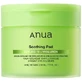 Успокаивающие диски для чувствительной кожи Azelaic 10 + Hyaluron Redness Soothing, 90 штук, Anua