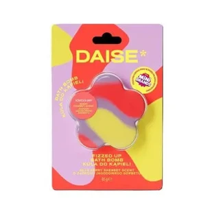 Бомбочка для ванны Fizzed Up, 85 г, Daise