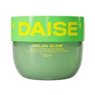 Отшелушивающий скраб для тела Melon Glow, 510 г, Daise