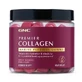 Желе з морськими пептидами колагену для шкіри та волосся Premier Collagen, 90 шт, GNC
