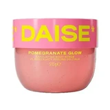 Скраб для тіла зі смаком граната Pomegranate Glow, 510 г, Daise