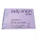 Післяпологові прокладки, 10 шт, Lady Anion