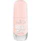 Лак для нігтів 04 Sheer me Out, гель-лак для нігтів, 8 мл, Essence