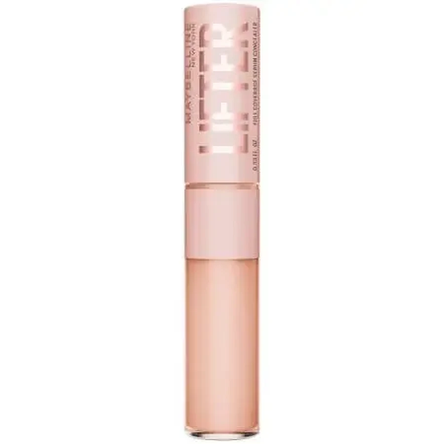 Сироватка-консилер для повік відтінку 25 Lifter Concealer, 11 мл, Maybelline: ціни та характеристики