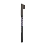 Карандаш для бровей оттенок 04 Medium Brown Quick Shaper, 1 г, Maybelline