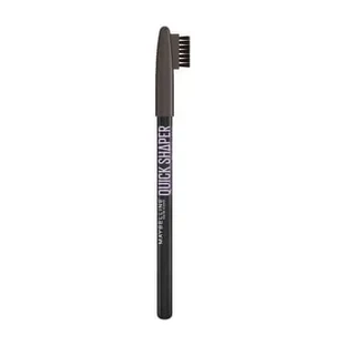 Карандаш для бровей оттенок 04 Medium Brown Quick Shaper, 1 г, Maybelline