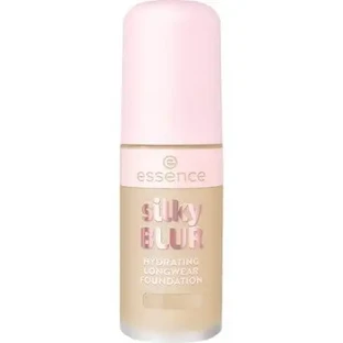Оттенок 168, Silky Blur Hydrating Longwear Foundation, 30 мл, Essence