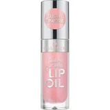 Масло для губ 10 Sugar Sparkle, Hydra Kiss Lip Oil, 4 мл, Essence