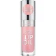 Помада для губ 10 Sugar Sparkle, Hydra Kiss Lip Oil, 4 мл, Essence