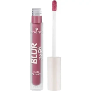 Матовая кремовая помада, 05 Crush Hour, BLUR souffle matte, 3,6 мл, Essence