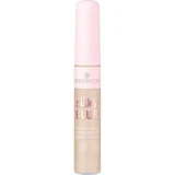 Зволожуючий коректор відтінок 160, Silky Blur Hydrating Longwear, 10 мл, Essence