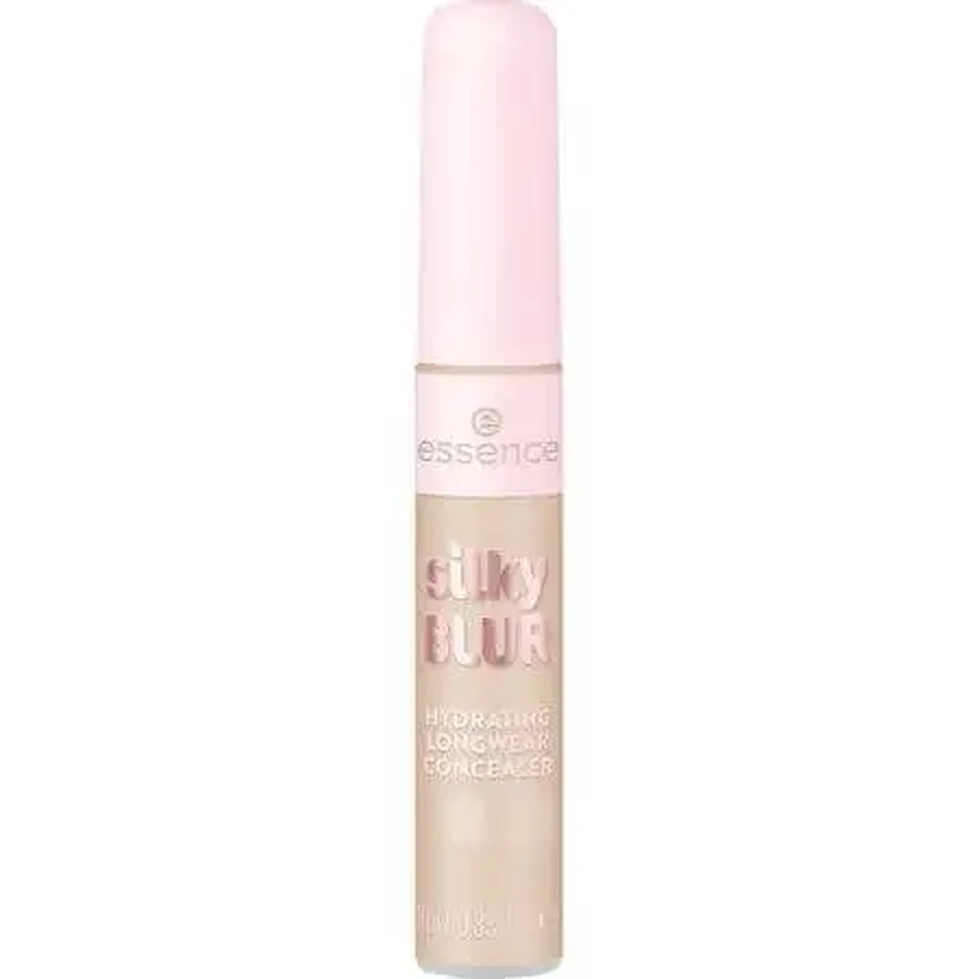 Зволожуючий коректор відтінок 160, Silky Blur Hydrating Longwear, 10 мл, Essence: ціни та характеристики