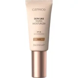 Увлажняющая тональная основа 045N, Skin Like Tinted Moisturiser, 28 мл, Catrice