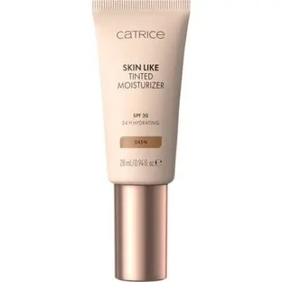 Увлажняющая тональная основа 045N, Skin Like Tinted Moisturiser, 28 мл, Catrice