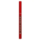 Пензлик для брів з подвійною щіточкою, відтінок Light Brunette Infaillible Faux Brow, 1 мл, Loreal