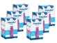 Fresubin Energy со вкусом черной смородины, упаковка 6 x 4 (24 шт.), Fresenius Kabi