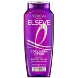 Колагеновий шампунь для об'єму Collagen Lifter, 400 мл, Elseve