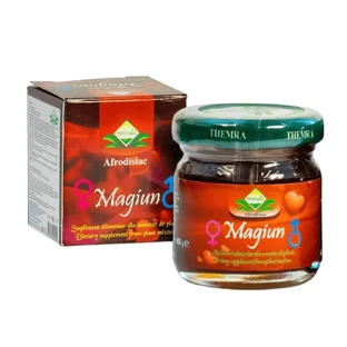 Афродизіак Magiun, 43 г, Themra
