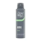 Дезодорант-спрей для мужчин Fresh, 150 мл, Dove Men