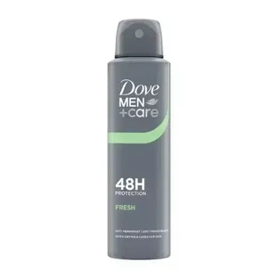 Дезодорант-спрей для чоловіків Fresh, 150 мл, Dove Men