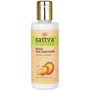 Sattva Ayurveda Mango Кондиционер для волос 210 мл