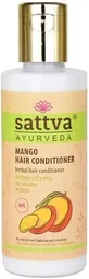 Кондиціонер для волосся Sattva Ayurveda Манго 210мл