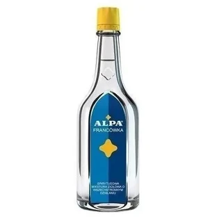 ALPA Francówka рідина 160 мл
