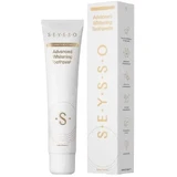 Зубная паста SEYSSO Gold Advanced Whitening Complex ...