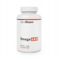 GymBeam Omega 3-6-9 120 капсул