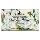 FLORINDA натуральне рослинне мило фрезія 100 г