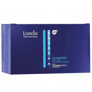 Освітлювач для волосся LONDA Professional Blondoran 2 x 500 ...