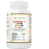 Altopharma Вітамін С + Рутин Юніор для смоктання зі смаком ...