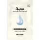 PRETTYSKIN Total Solution Essential Sheet Mask AQUA ...