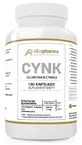 Altopharma Цинк 15 мг Глюконат цинка + Пребиотик 180 ...