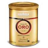 LAVAZZA Qualita ORO, кава мелена консервована 250г