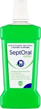 Ополіскувач для порожнини рота SeptOral Ortho без спирту з ...