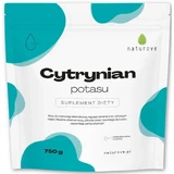 Цитрат калію Naturove 250 г