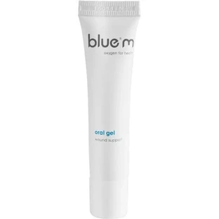 Гель для порожнини рота Bluem 15 мл