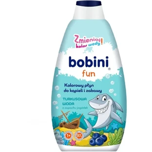 BOBINI Дитяча рідина для фарбування води для ванни та ігор ...
