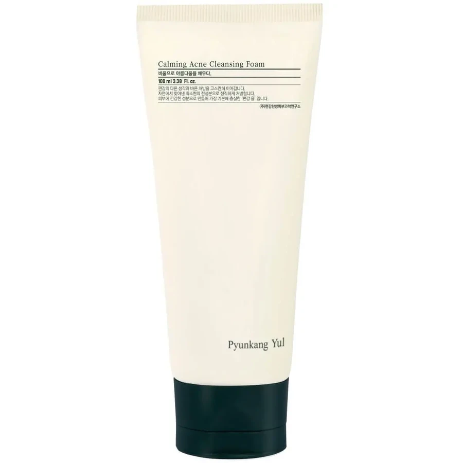 Pyunkang Yul Calming Acne Cleansing Foam ...: цены и характеристики