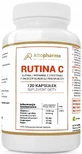Альтофарма Рутина С 120 капсул