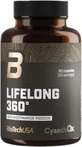 BioTech USA Lifelong 360 60 капсул
