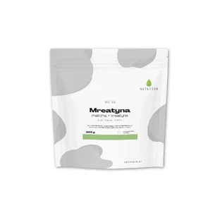 Naturove Composition Matéa Creatine (Матча + моногидрат ...