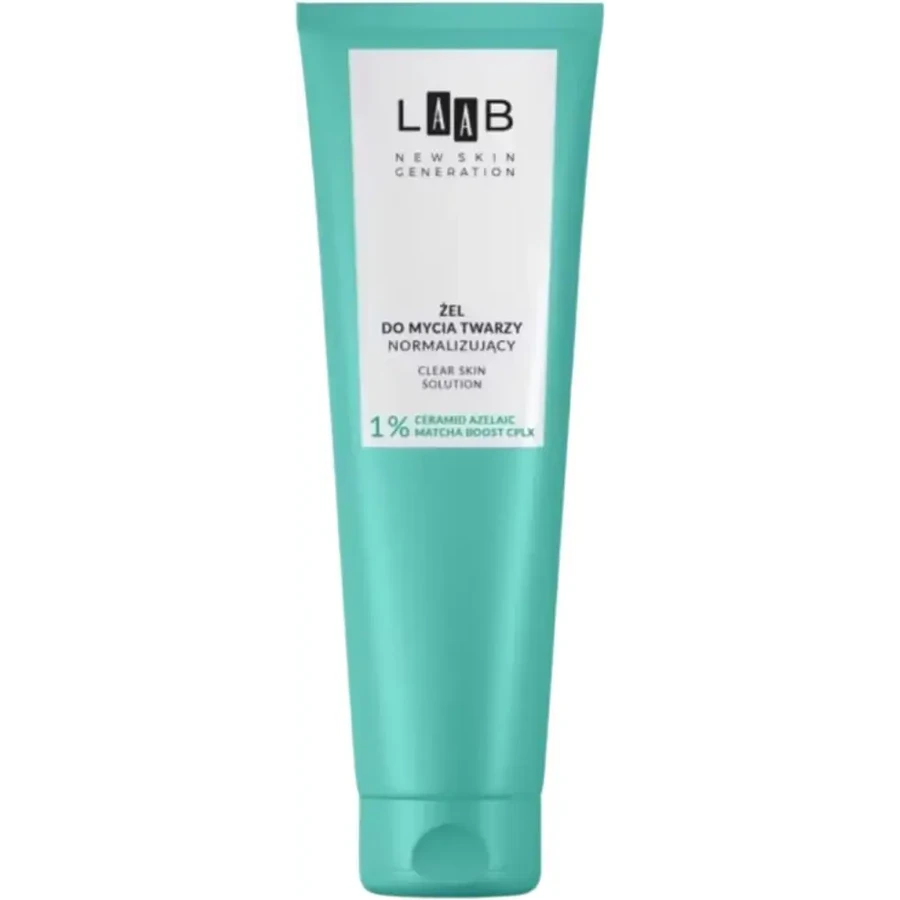 Нормалізуючий гель для вмивання AA Clear Skin Solution ...: ціни та характеристики