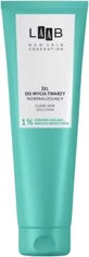 Нормалізуючий гель для вмивання AA Clear Skin Solution ...