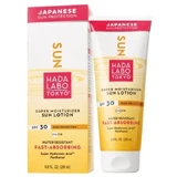 Hada Labo Tokyo Сонцезахисний лосьйон для тіла SPF30 200мл