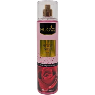 HUGVA Romantic Body Mist 250 мл