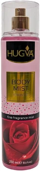 HUGVA Romantic Body Mist 250 мл